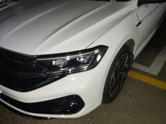 Volkswagen Sagitar 300TSI Edition - ფოტო 4