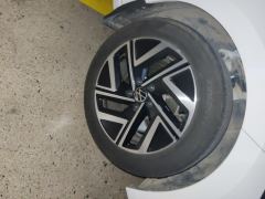 Volkswagen Sagitar 300TSI Edition - ფოტო 6