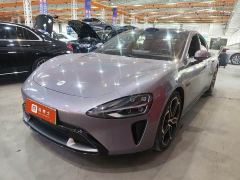 Xiaomi SU7 Quad Motor Ultra-Long Range Advanced Autonomous Driving Max - ფოტო 1