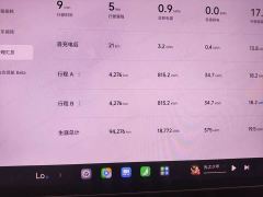 Xiaomi SU7 Quad Motor Ultra-Long Range Advanced Autonomous Driving Max - ფოტო 6