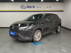 Toyota Corolla Sharp Release 2.0L Edition - photo 1