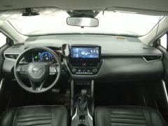 Toyota Corolla Sharp Release 2.0L Edition - photo 16