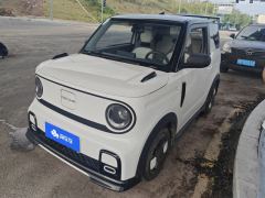 Geely Galaxy Panda 210km - photo 1