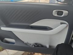 Geely Galaxy Panda 210km - photo 12