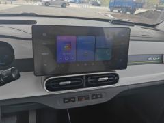 Geely Galaxy Panda 210km - photo 17