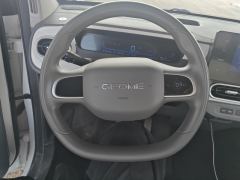 Geely Galaxy Panda 210km - photo 18