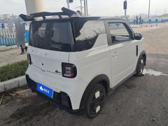Geely Galaxy Panda 210km - photo 2