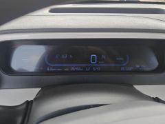 Geely Galaxy Panda 210km - photo 20
