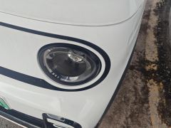 Geely Galaxy Panda 210km - photo 4