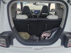 Geely Galaxy Panda 210km - photo 7