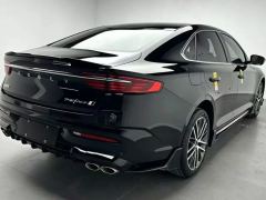 Geely Xingrui 1.5T Edition - ფოტო 10