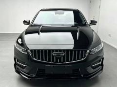 Geely Xingrui 1.5T Edition - ფოტო 2
