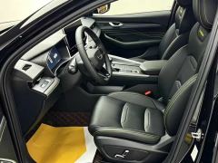 Geely Xingrui 1.5T Edition - ფოტო 4