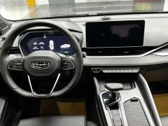 Geely Xingrui 1.5T Edition - ფოტო 5