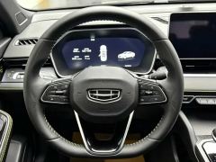 Geely Xingrui 1.5T Edition - ფოტო 6