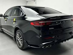 Geely Xingrui 1.5T Edition - ფოტო 8