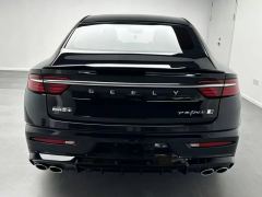 Geely Xingrui 1.5T Edition - ფოტო 9
