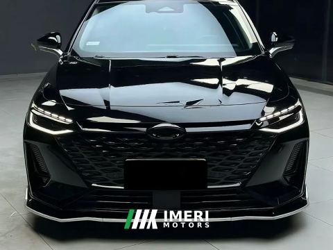 2025 Chery Arrizo 8 1.6T - автомобиль из Китая