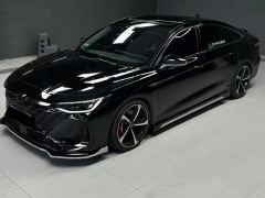 Chery Arrizo 8 1.6T - ფოტო 2