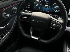 Chery Arrizo 8 1.6T - ფოტო 4