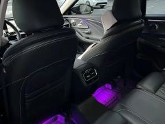 Chery Arrizo 8 1.6T - ფოტო 7