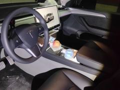 Tesla Model Y 688km Long Range AWD - фото 16