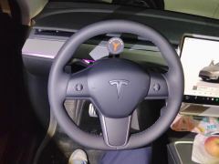 Tesla Model Y 688km Long Range AWD - фото 18
