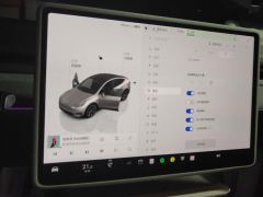 Tesla Model Y 688km Long Range AWD - фото 20