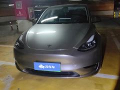 Tesla Model Y 688km Long Range AWD - фото 3