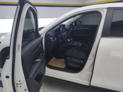 Mazda CX-5 2.0L 2WD Version - ფოტო 14