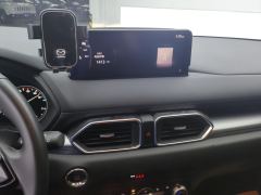 Mazda CX-5 2.0L 2WD Version - ფოტო 17