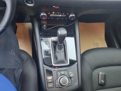 Mazda CX-5 2.0L 2WD Version - ფოტო 19