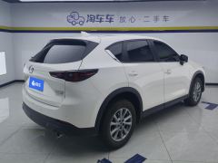 Mazda CX-5 2.0L 2WD Version - ფოტო 2