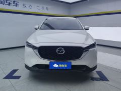 Mazda CX-5 2.0L 2WD Version - ფოტო 3