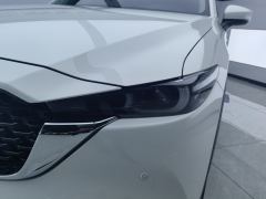 Mazda CX-5 2.0L 2WD Version - ფოტო 4