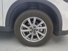 Mazda CX-5 2.0L 2WD Version - ფოტო 6