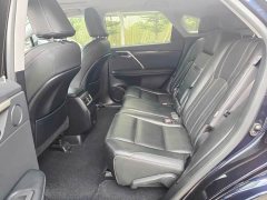 Lexus RX 2020 facelift 300 two-wheel drive elite version - ფოტო 11