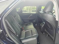 Lexus RX 2020 facelift 300 two-wheel drive elite version - ფოტო 13