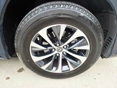 Lexus RX 2020 facelift 300 two-wheel drive elite version - ფოტო 20