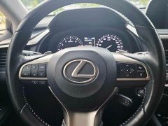 Lexus RX 2020 facelift 300 two-wheel drive elite version - ფოტო 6