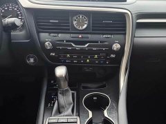 Lexus RX 2020 facelift 300 two-wheel drive elite version - ფოტო 7