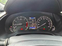 Lexus RX 2020 facelift 300 two-wheel drive elite version - ფოტო 8