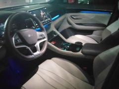 BYD Song PLUS DM-i 1.5L 112km Prestigious Edition - ფოტო 16