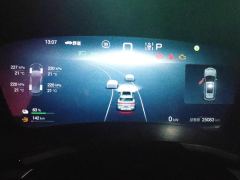 BYD Song PLUS DM-i 1.5L 112km Prestigious Edition - ფოტო 20