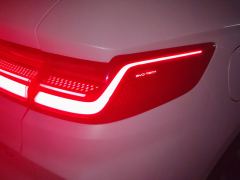 BYD Song PLUS DM-i 1.5L 112km Prestigious Edition - ფოტო 5