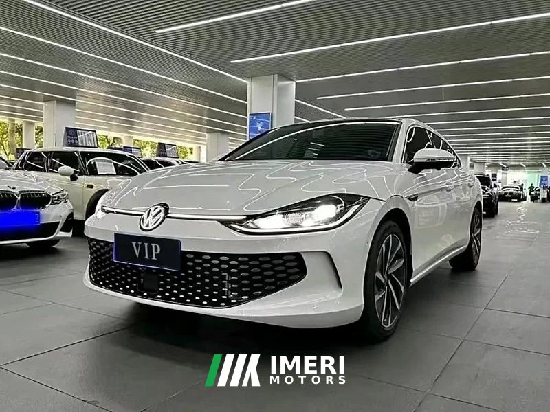 Volkswagen Lamando L 200TSI Edition - ავტომობილი ჩინეთიდან