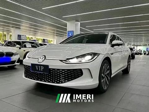 2024 Volkswagen Lamando L 200TSI Edition - автомобиль из Китая