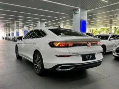 Volkswagen Lamando L 200TSI Edition - ფოტო 10