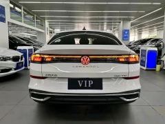 Volkswagen Lamando L 200TSI Edition - ფოტო 11
