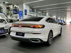 Volkswagen Lamando L 200TSI Edition - ფოტო 12